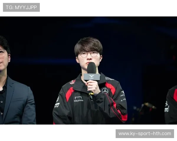 《Faker：十年电竞生涯的低谷与高峰》，faker在电竞圈什么地位