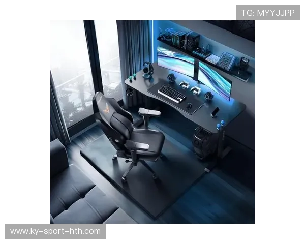 《电竞行业投融资热潮持续升温，资本看好未来》，电竞产业投融资管理