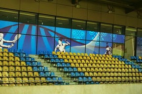 华体会登录-巴西青训体系持续投入，未来足球天才持续涌现