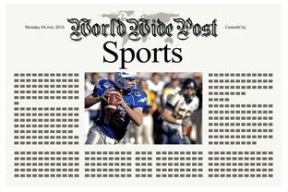 华体会app登入-体育新闻中心联合主流平台推进体育短视频版权分发机制，剪辑体育视频需要版权吗